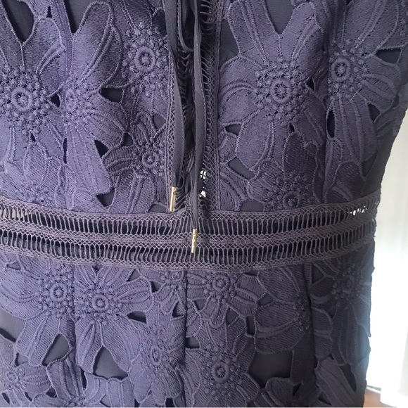 Sugar+lips Short jumpsuit - Picture 2 of 5